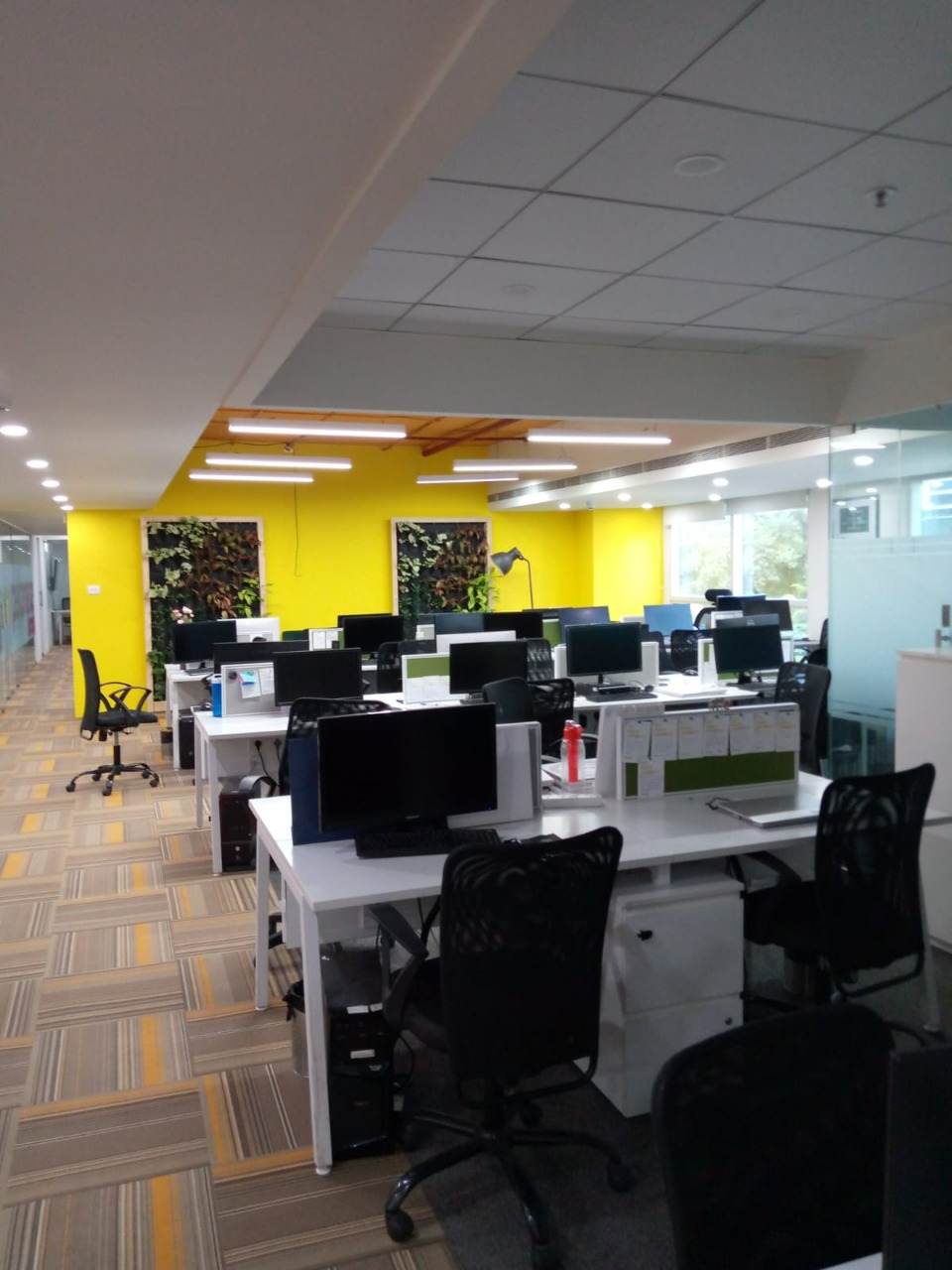 Managed office Space In Andheri East BI234